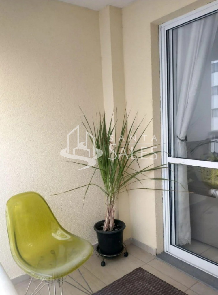 Apartamento, 2 quartos, 55 m² - Foto 8