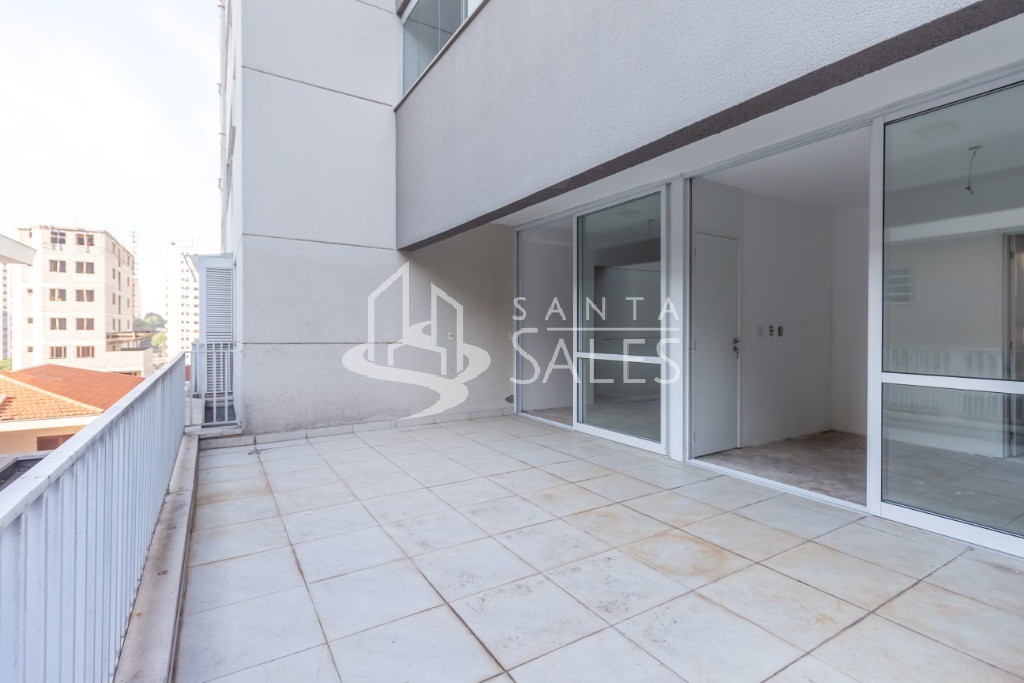 Apartamento, 1 quarto, 54 m² - Foto 25