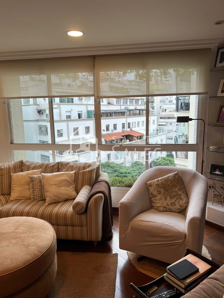 Apartamento, 4 quartos, 210 m² - Foto 11
