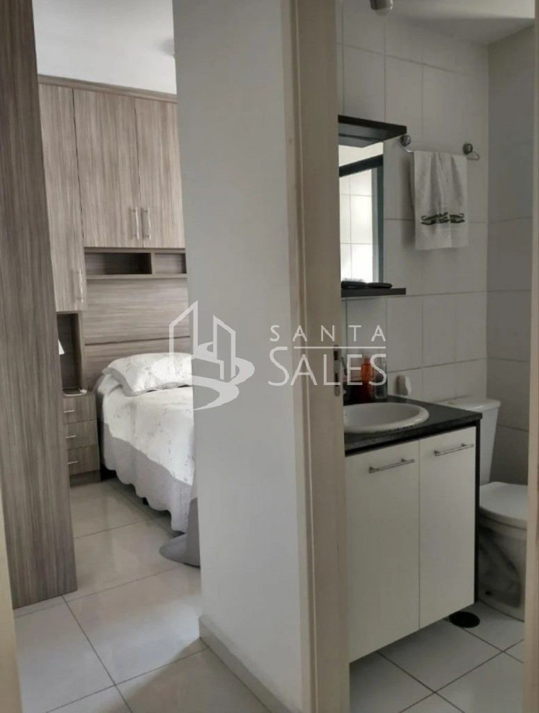 Apartamento, 2 quartos, 55 m² - Foto 19