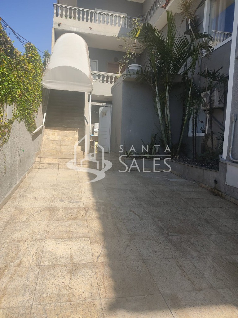 Prédio Inteiro, 190 m² - Foto 40