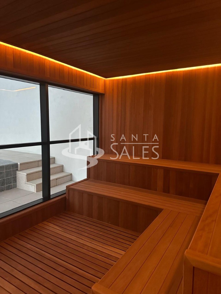 Apartamento, 2 quartos, 81 m² - Foto 37