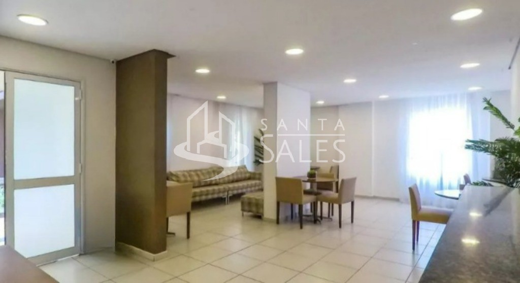 Apartamento, 2 quartos, 55 m² - Foto 38