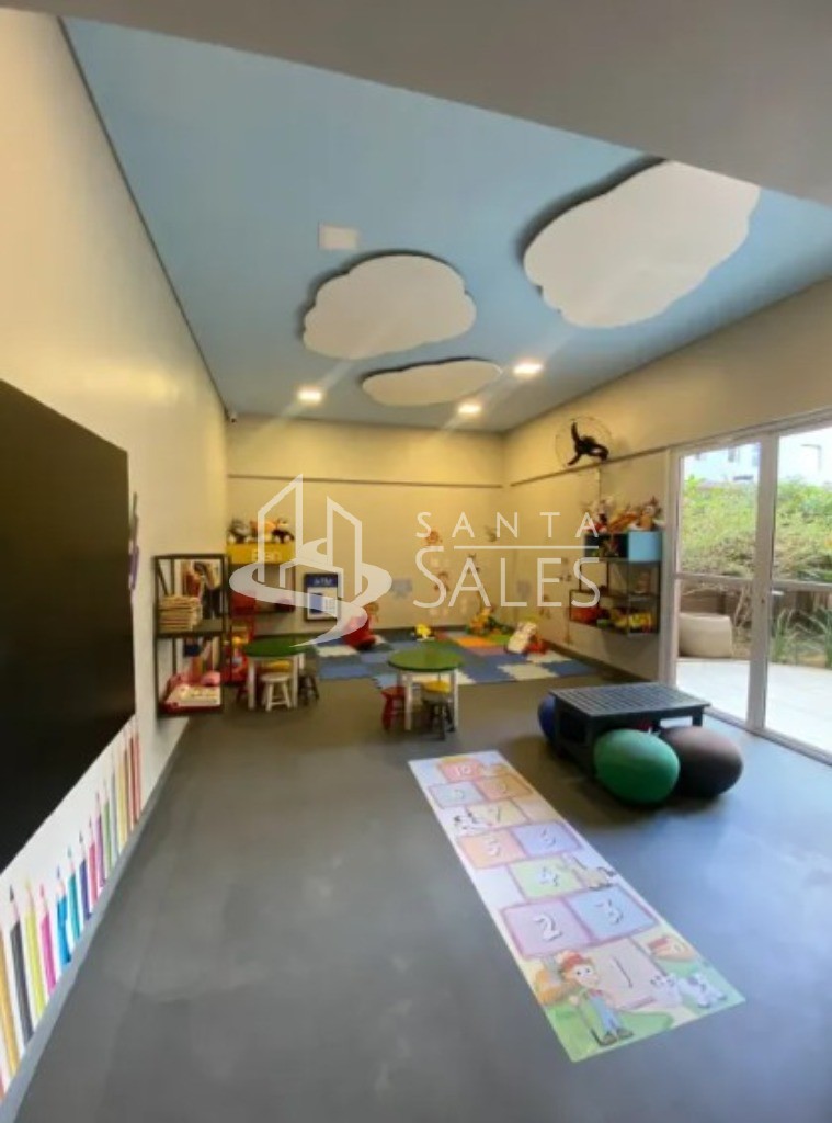 Apartamento, 1 quarto, 34 m² - Foto 32