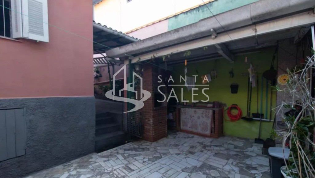 Casa, 4 quartos - Foto 7