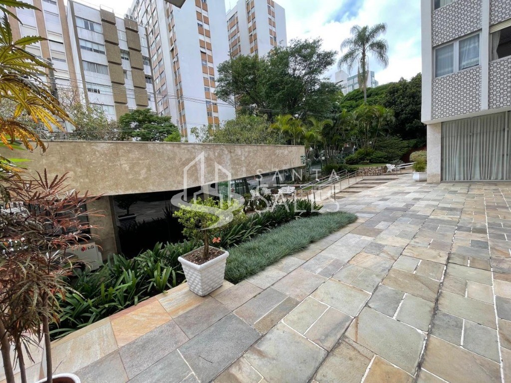 Apartamento, 3 quartos, 133 m² - Foto 41