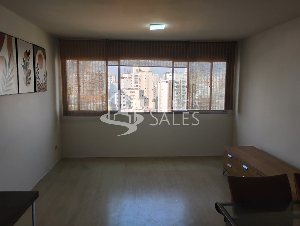 Apartamento, 3 quartos, 105 m² - Foto 1
