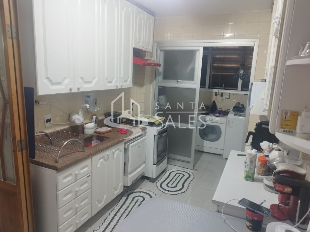 Apartamento, 3 quartos, 100 m² - Foto 4