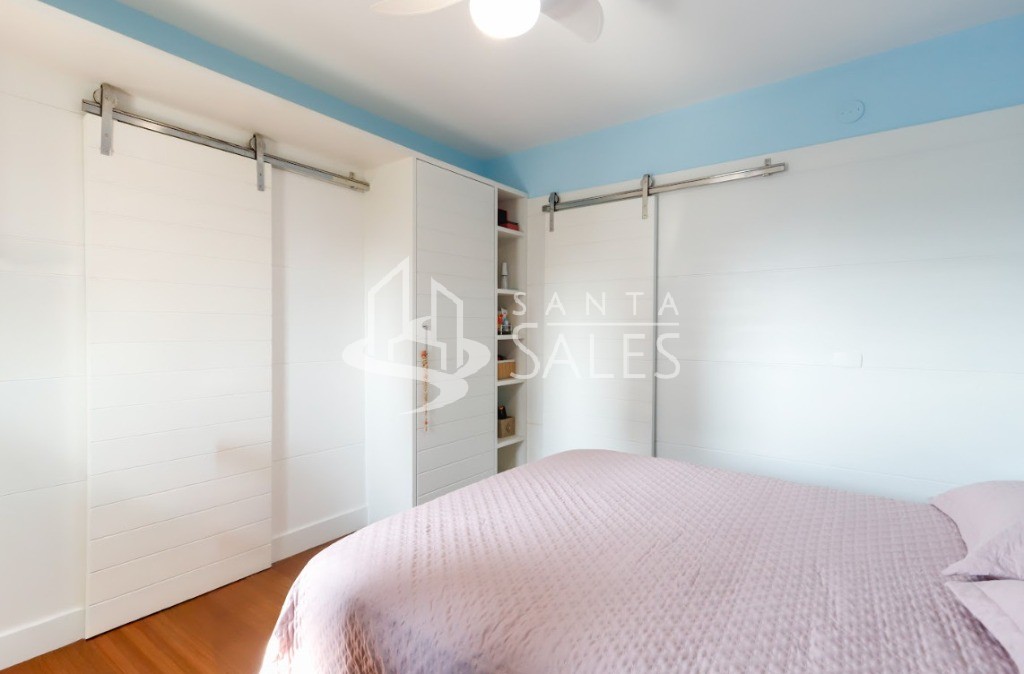 Apartamento, 3 quartos, 107 m² - Foto 29