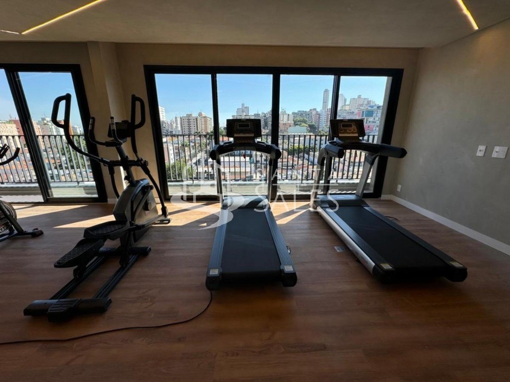 Apartamento, 1 quarto, 23 m² - Foto 8
