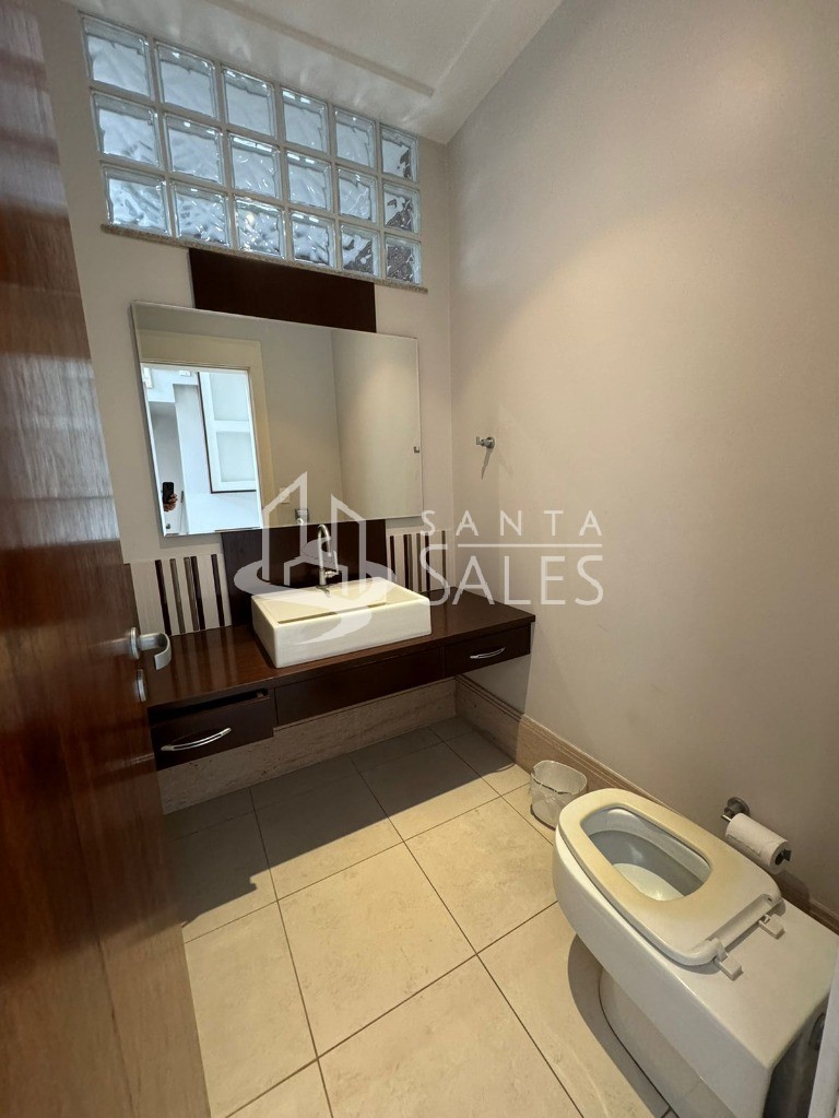 Casa, 4 quartos, 422 m² - Foto 43