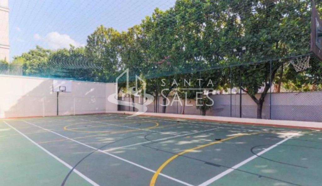 Cobertura, 3 quartos, 234 m² - Foto 9