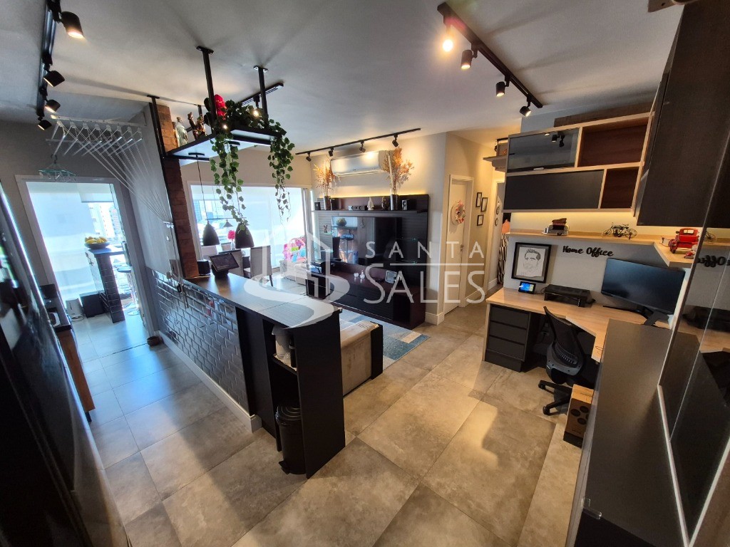 Apartamento, 2 quartos, 70 m² - Foto 4