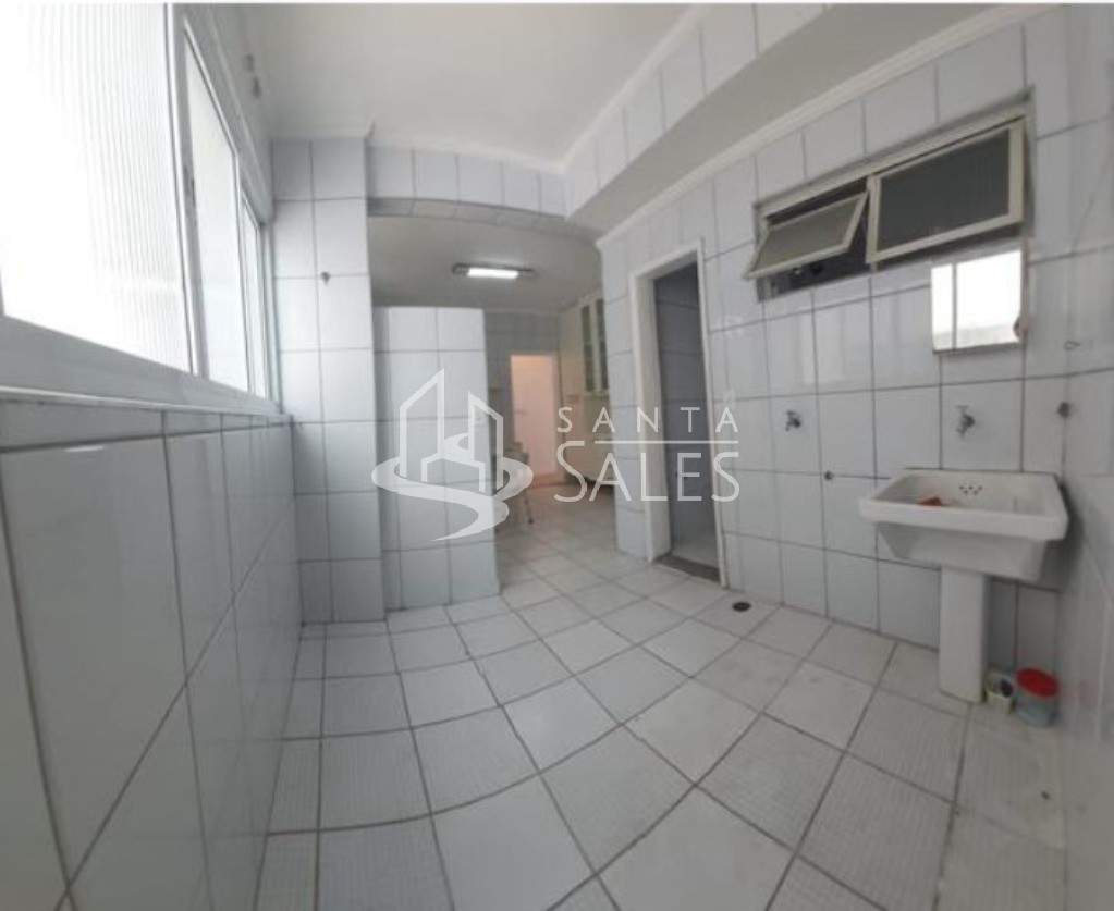 Apartamento, 2 quartos, 135 m² - Foto 13