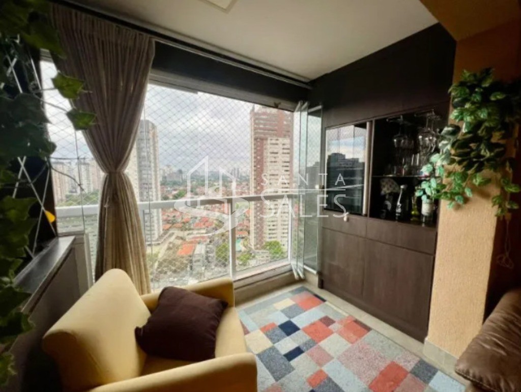 Apartamento, 2 quartos, 69 m² - Foto 13