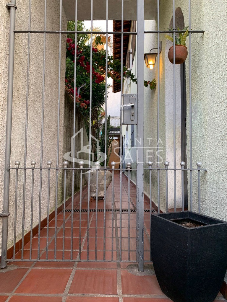 Casa, 3 quartos, 132 m² - Foto 1