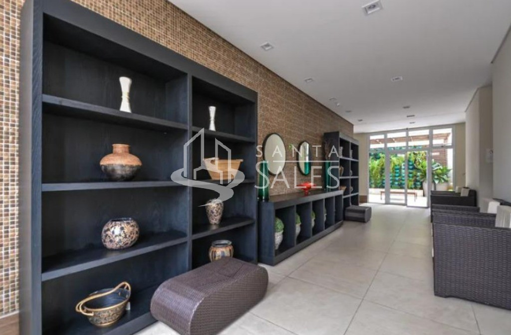 Apartamento, 2 quartos, 51 m² - Foto 38