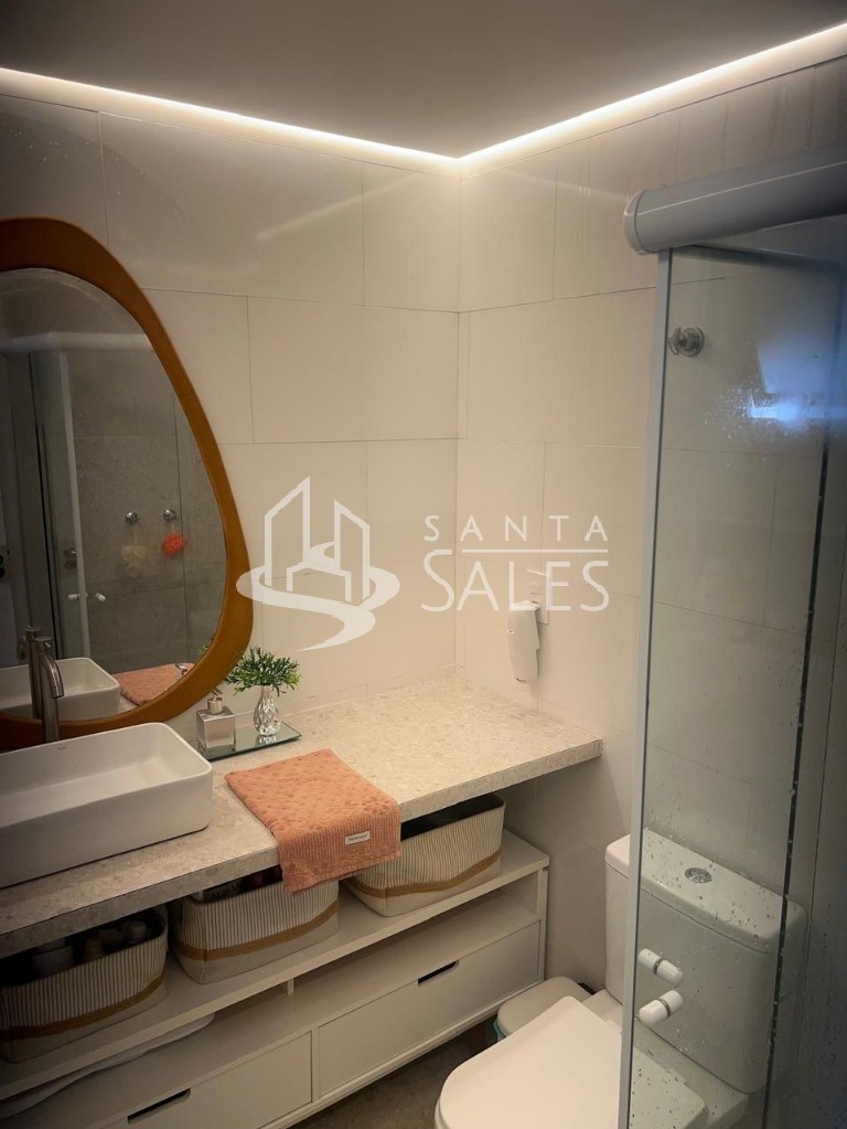 Apartamento, 3 quartos, 84 m² - Foto 22