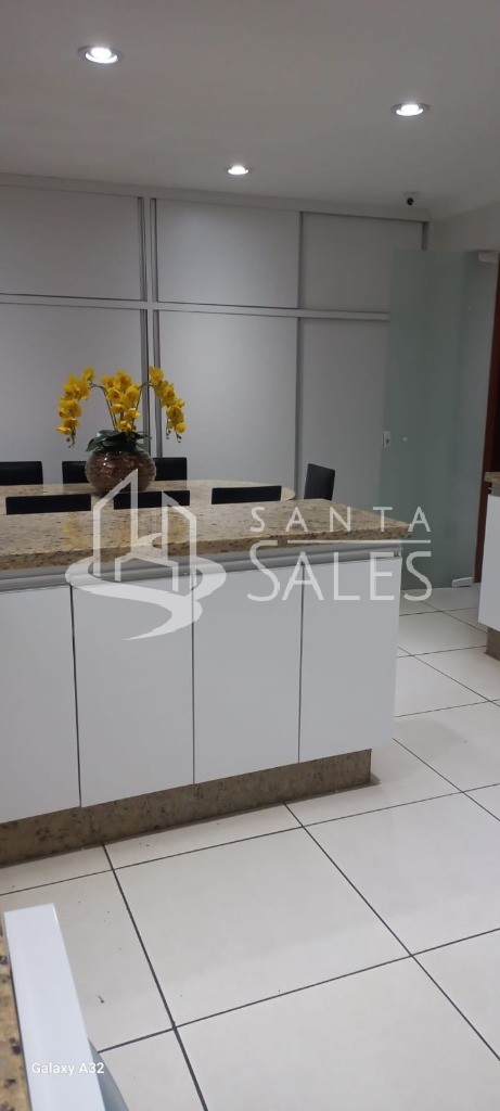 Casa, 6 quartos, 360 m² - Foto 8