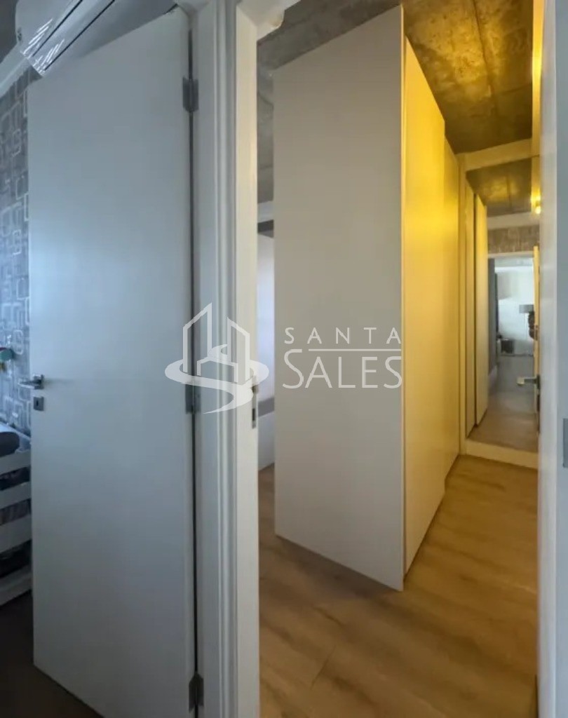 Apartamento, 2 quartos, 70 m² - Foto 5