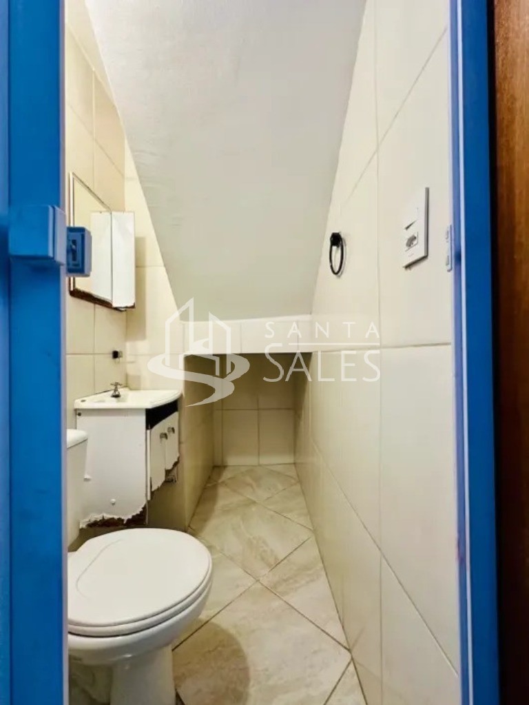 Sobrado, 3 quartos, 90 m² - Foto 15