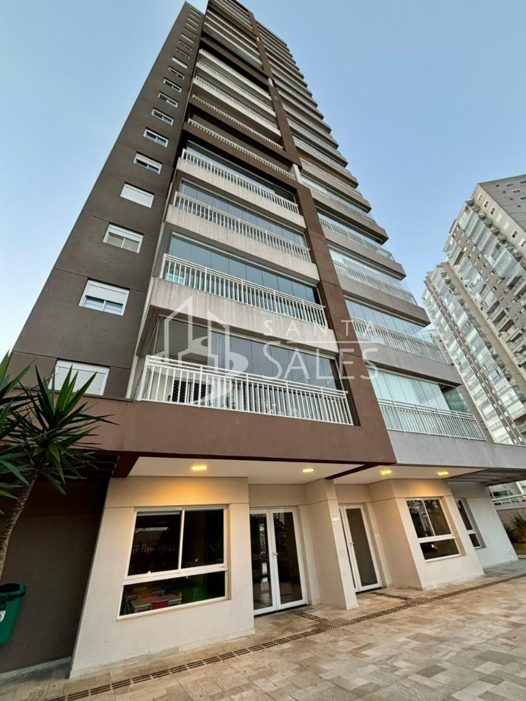 Apartamento, 2 quartos, 65 m² - Foto 19