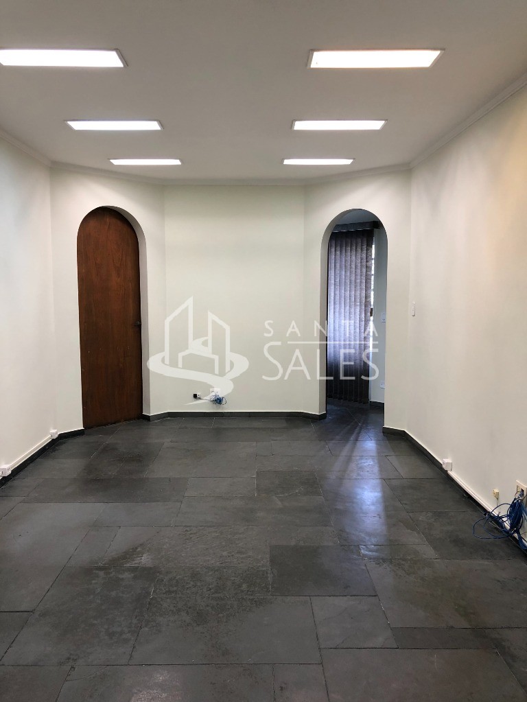 Sala-Conjunto, 134 m² - Foto 1