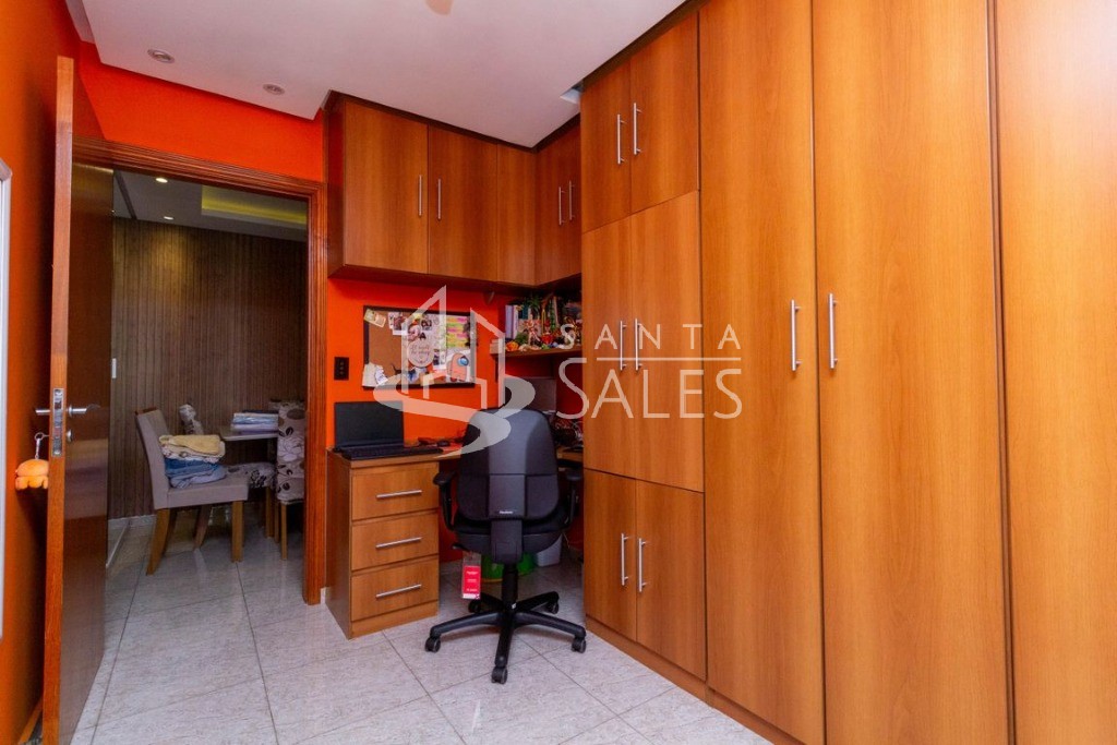 Apartamento, 3 quartos, 77 m² - Foto 24