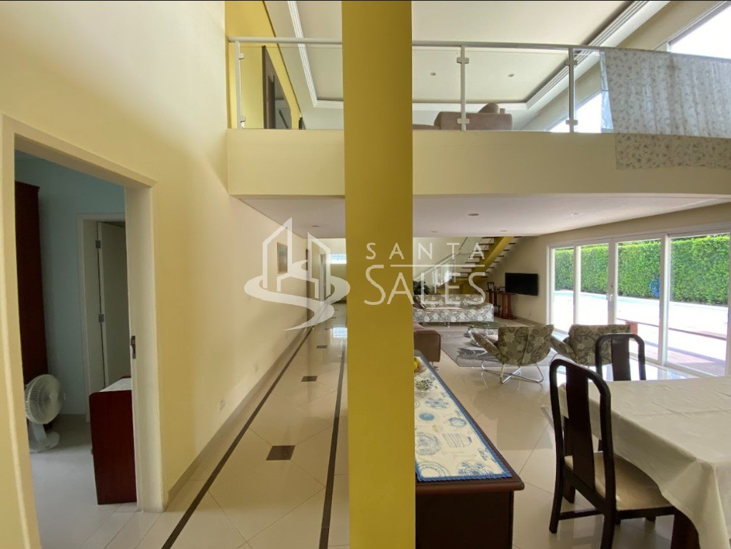 Casa, 4 quartos - Foto 3