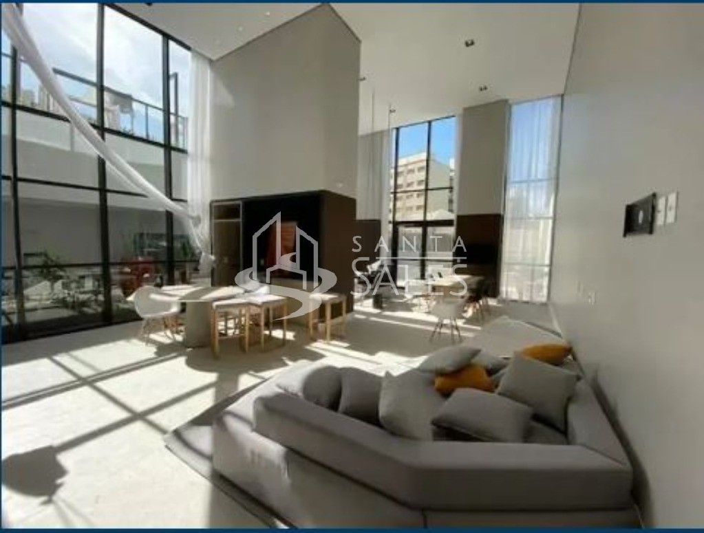 Apartamento, 3 quartos, 158 m² - Foto 38