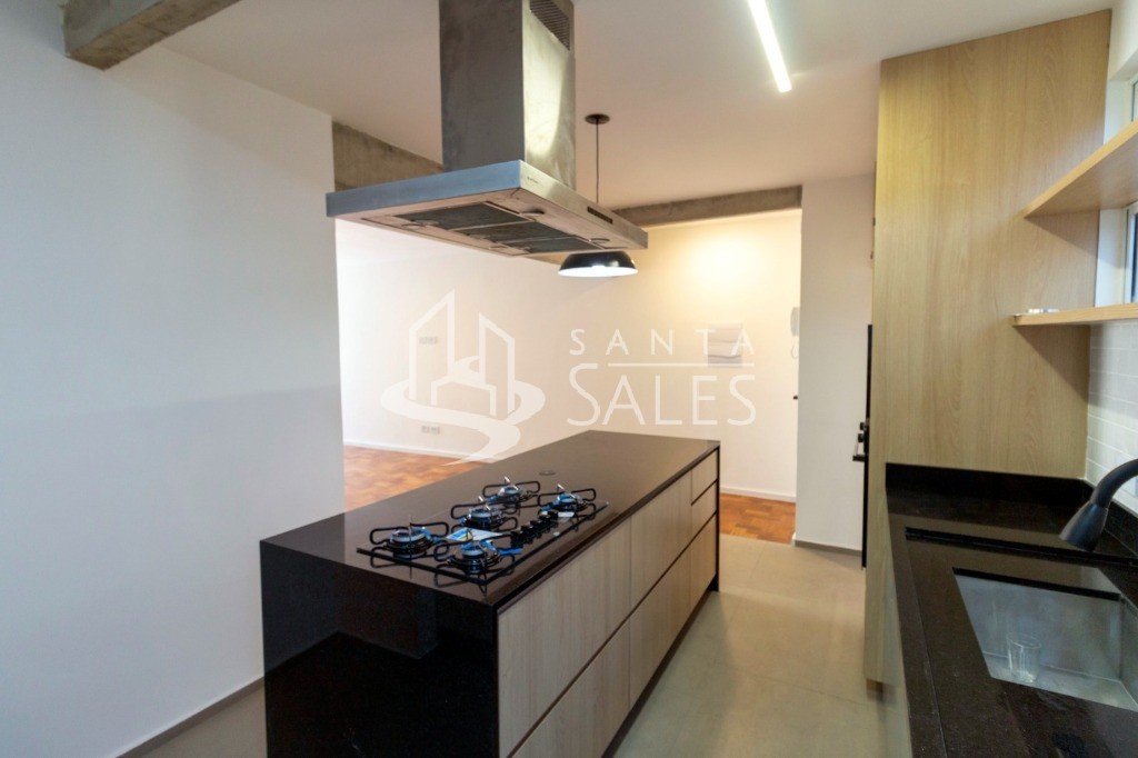 Apartamento, 2 quartos, 85 m² - Foto 12