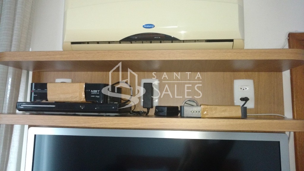Apartamento, 1 quarto, 58 m² - Foto 47
