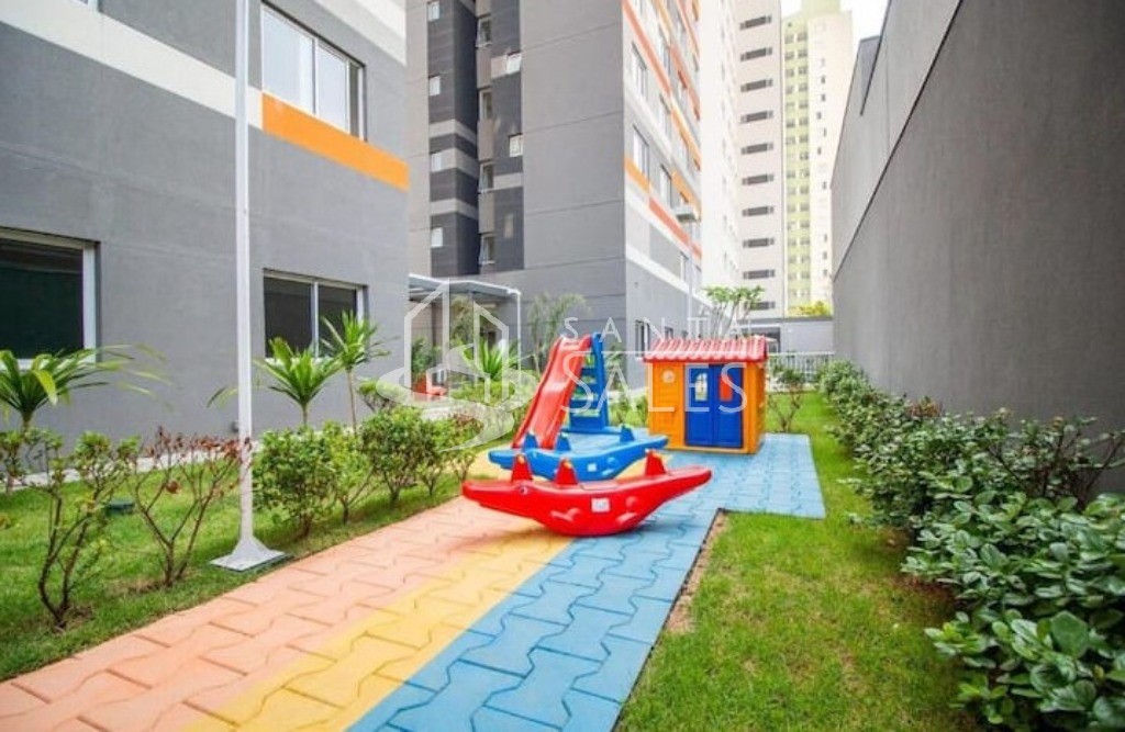 Apartamento, 2 quartos, 45 m² - Foto 19