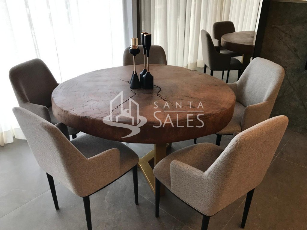 Apartamento, 3 quartos, 131 m² - Foto 61