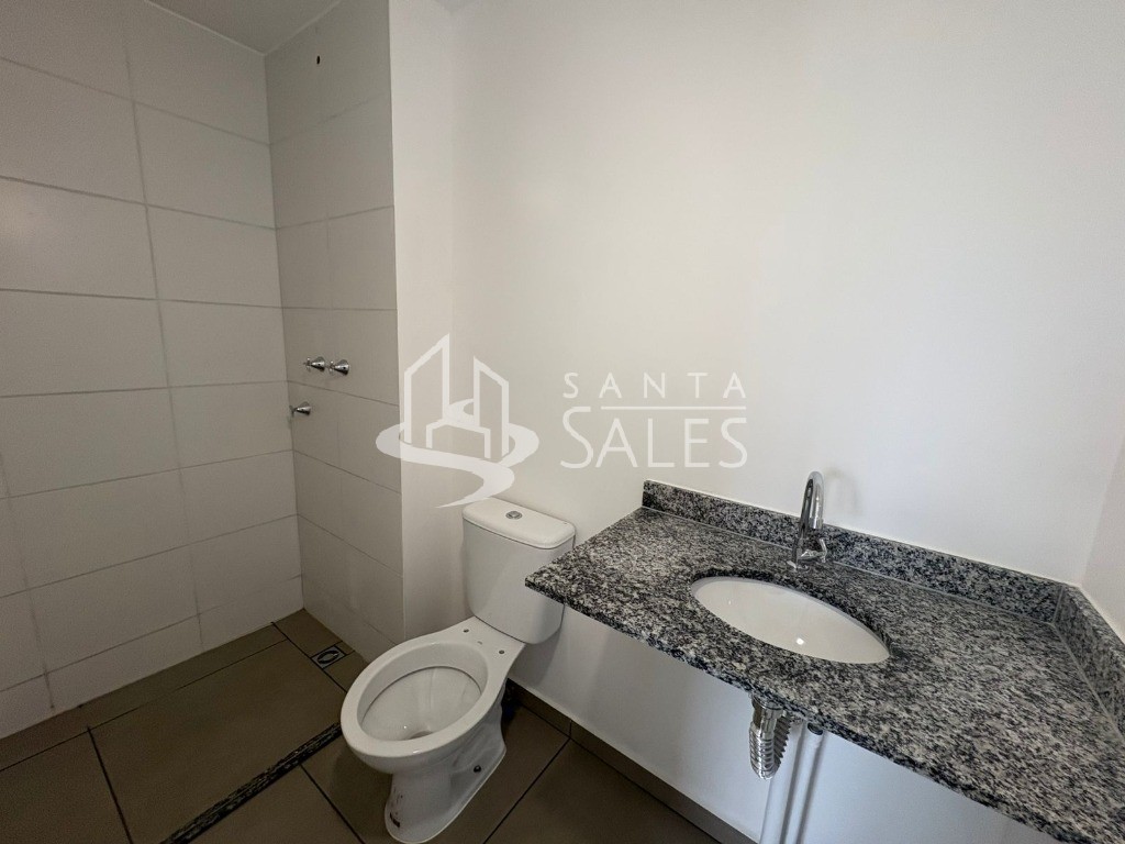 Apartamento, 2 quartos, 47 m² - Foto 7