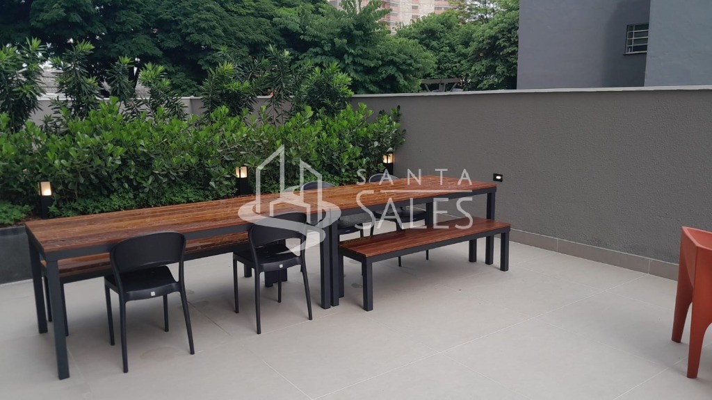 Apartamento, 1 quarto, 28 m² - Foto 19