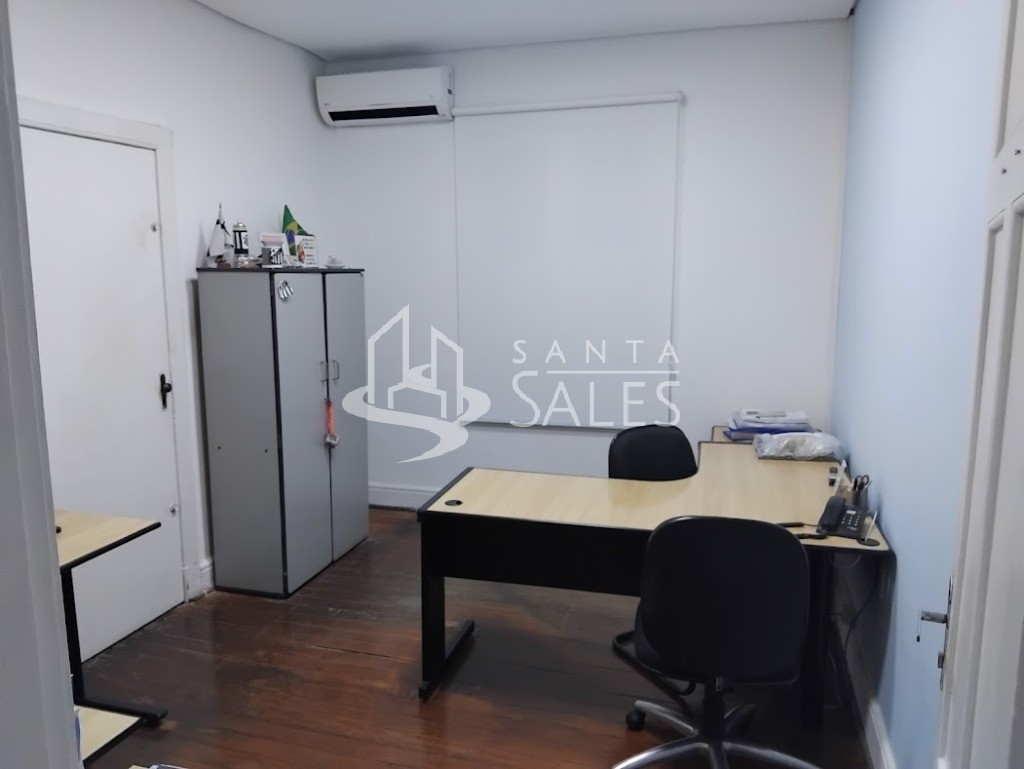 Prédio Inteiro, 500 m² - Foto 16