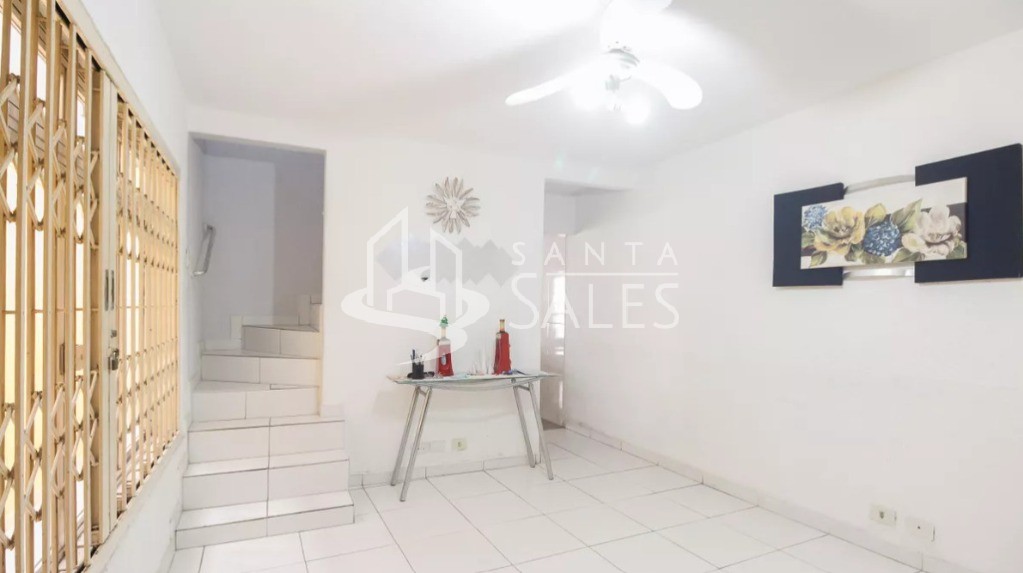 Casa, 2 quartos, 100 m² - Foto 7