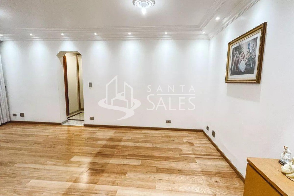 Apartamento, 3 quartos, 120 m² - Foto 4