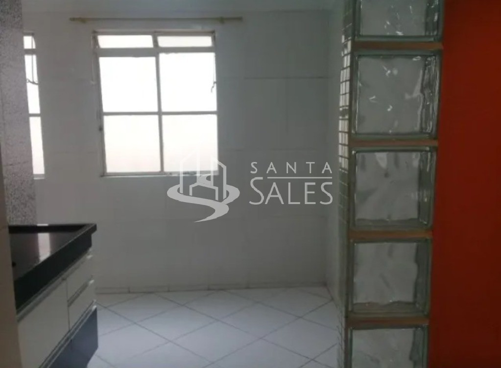Apartamento, 2 quartos, 50 m² - Foto 6