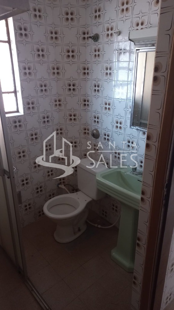 Casa, 1 quarto, 60 m² - Foto 9