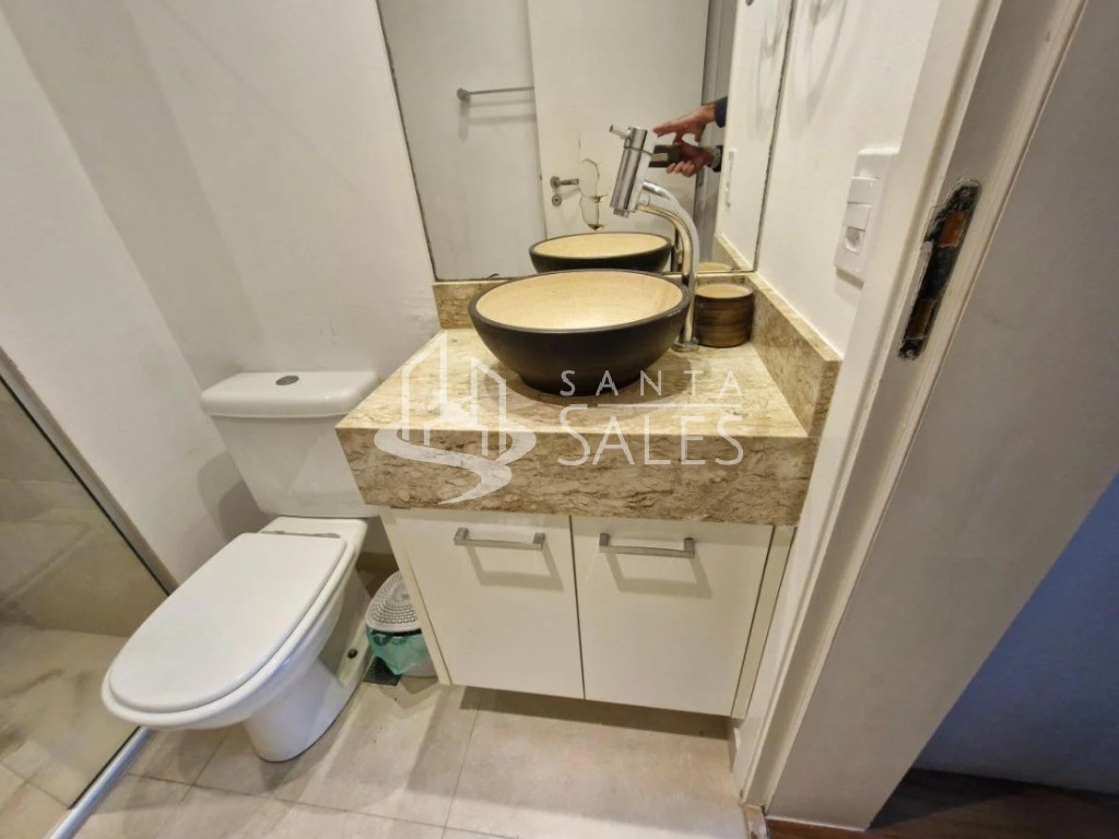Apartamento, 2 quartos, 84 m² - Foto 12