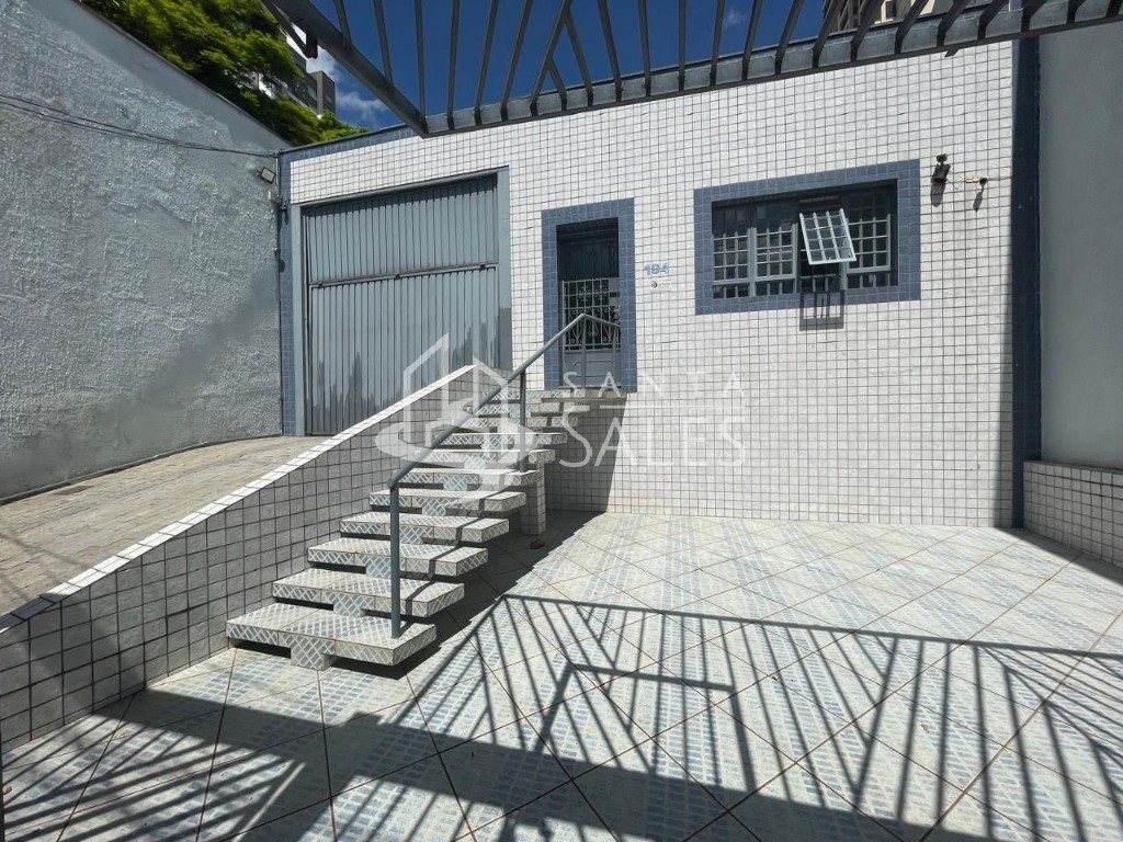 Casa, 7 quartos, 250 m² - Foto 1