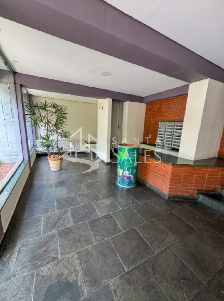 Apartamento, 2 quartos, 62 m² - Foto 24