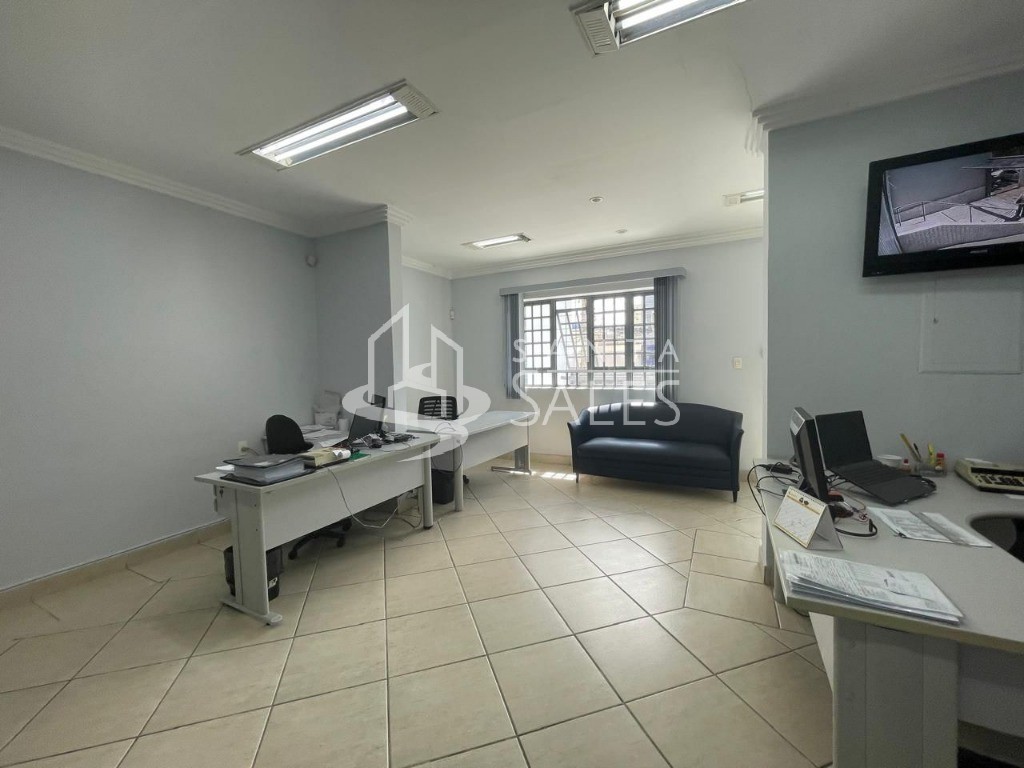 Casa, 7 quartos, 250 m² - Foto 24