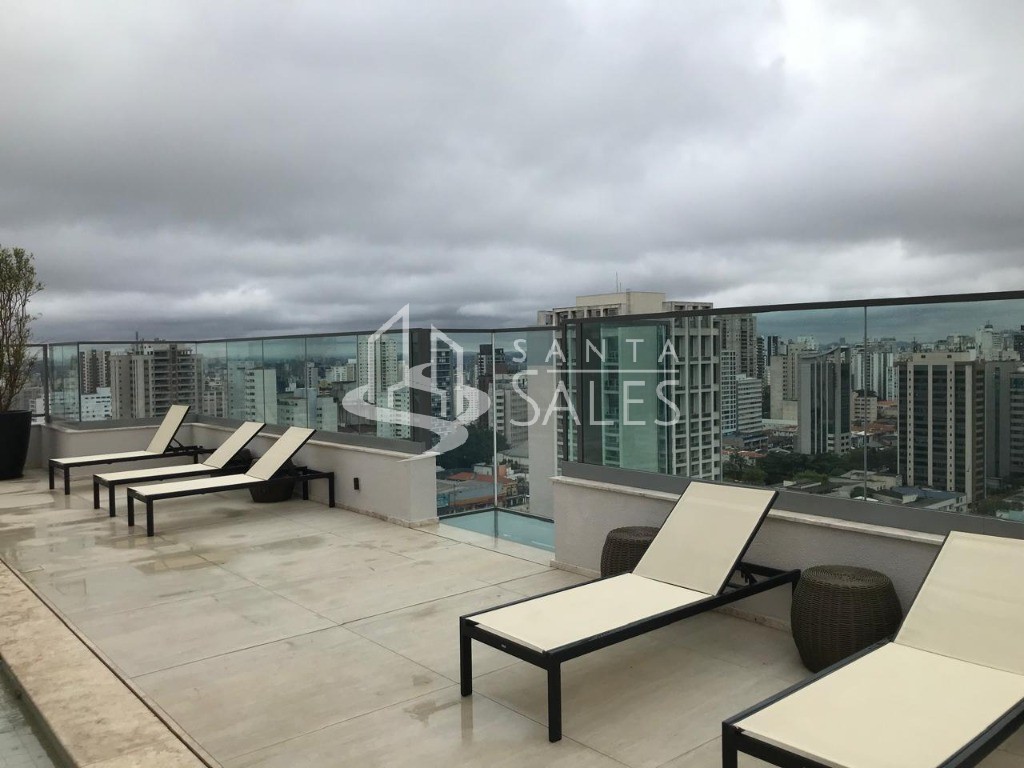 Apartamento, 3 quartos, 131 m² - Foto 29