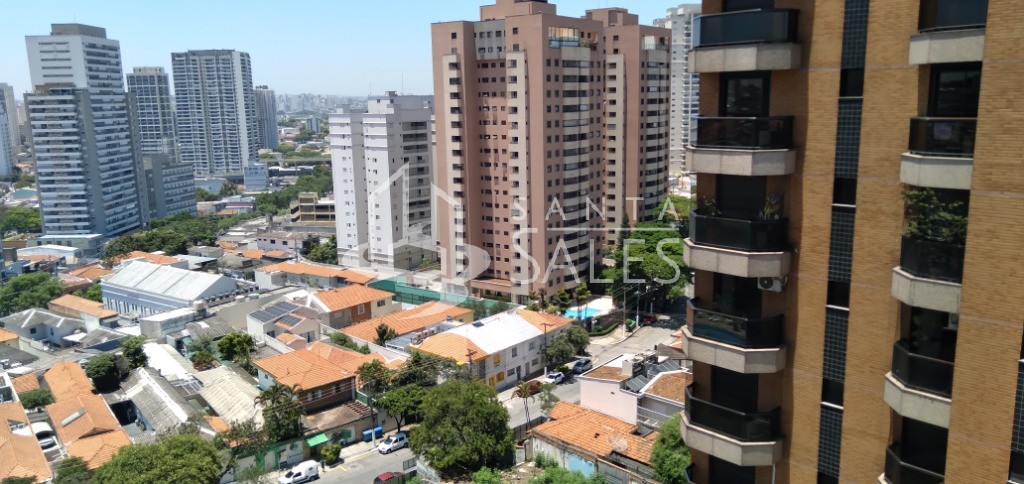 Apartamento, 2 quartos, 58 m² - Foto 19