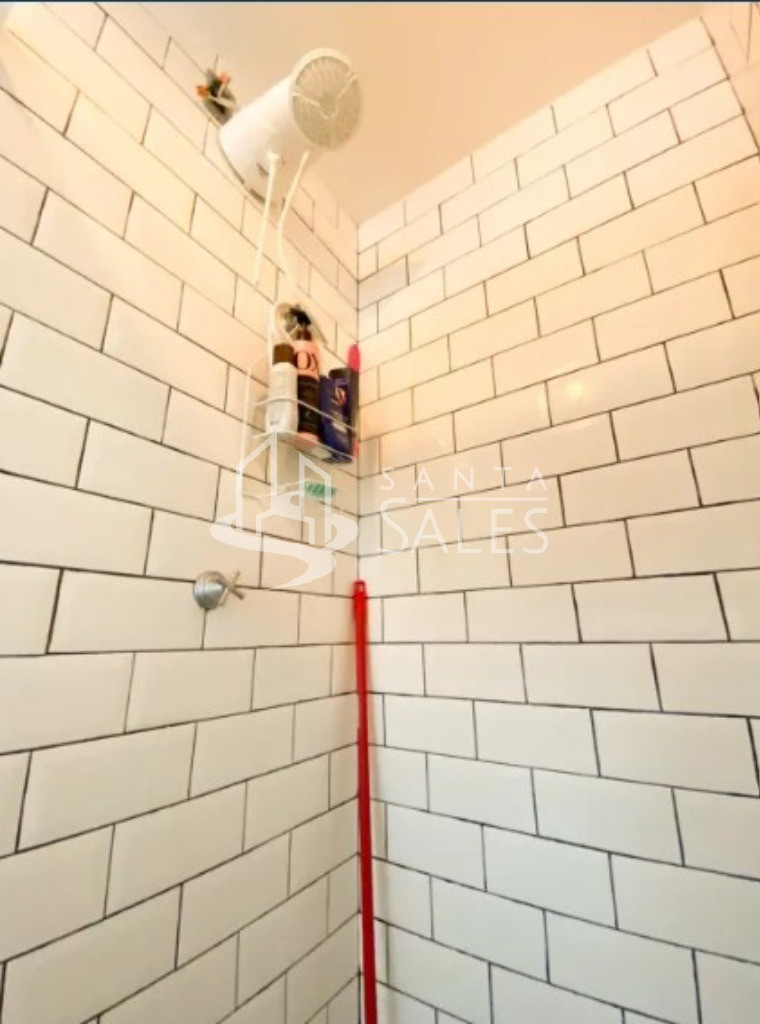 Apartamento, 1 quarto, 34 m² - Foto 17