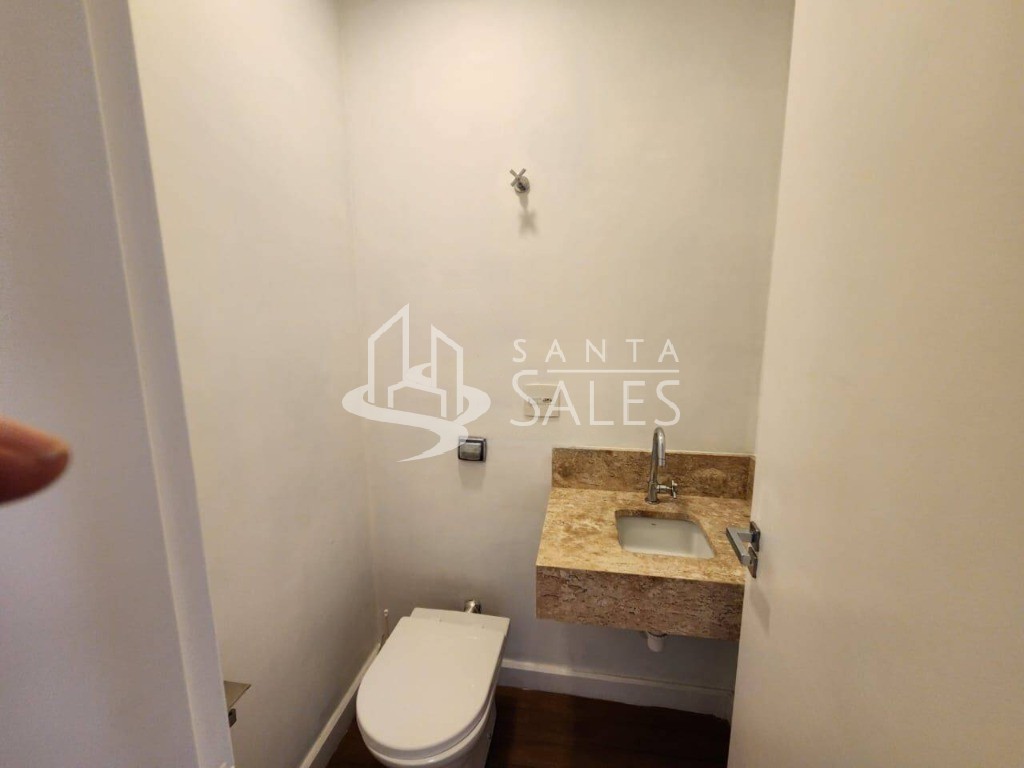 Apartamento, 3 quartos, 210 m² - Foto 21