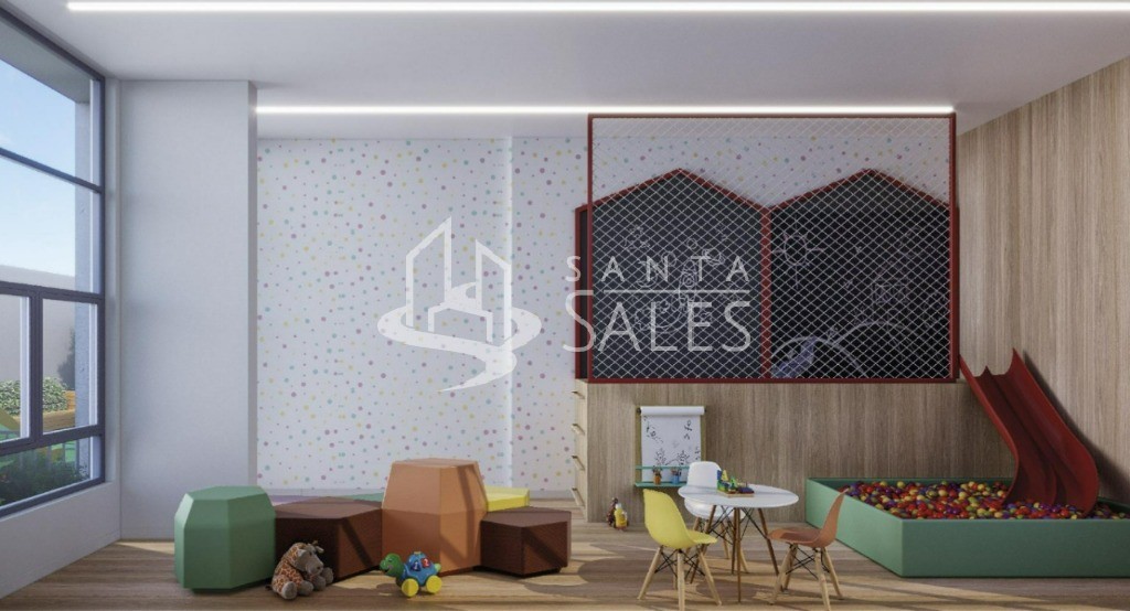 Apartamento, 3 quartos, 77 m² - Foto 23